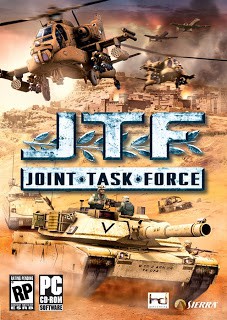 Joint Task Force (PC) 2008 